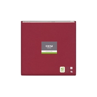 hulu Soft Airlaid Servietten, 40x40cm, bordeaux 