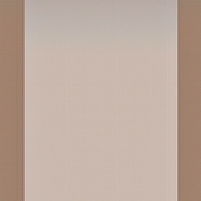 Dinnertex Tischläufer, 48 x 120 cm, braun _1