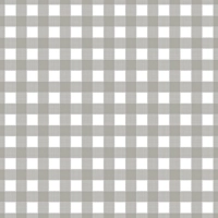 Dinnertex Servietten Kariert, 40 x 40 cm, grau 