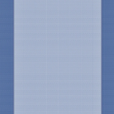 Dinnertex Tischläufer, 48 x 120 cm, blau _1