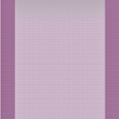 Dinnertex Tischläufer, 48 x 120 cm, aubergine _1