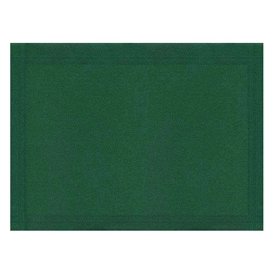 hulu Tischsets Soft 30x40cm, tannengrün _1