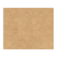 Tischsets Rustico bronze, 33 x 40 cm 