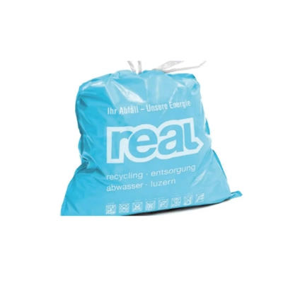 Gebührenkehrichtsäcke Region Luzern, 35l _1