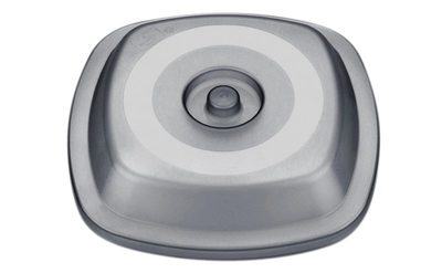 044O Deckel AA_Teller 4-eckig 025,grau-transparent _1