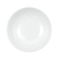 Meran Teller Coupe tief, 23 cm Ø 