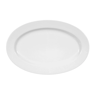 Meran Teller oval, 25 x 16 cm _1