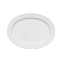 MeranTeller oval, 28 x 21 cm 