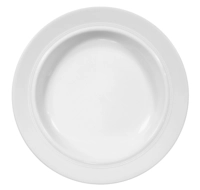 Vitalis Teller halbtief, Ø 25.5 cm 