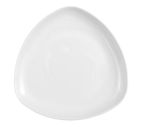 V780 PR_Teller 3-eckig, 23.8 cm 