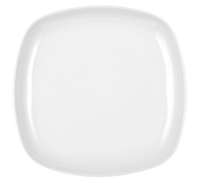 V781 PR_Teller 4-eckig, 21.1 cm 