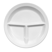 Vitalis Systemteller rund 3-tlg., Ø 25.5 cm 