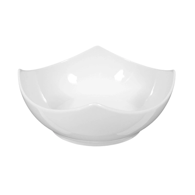 Savoy Dipschälchen eckig, 11 cm, H: 4.7 cm, 18 cl _1