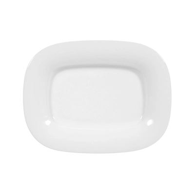 Savoy Platte eckig, 16 x 12 cm _1