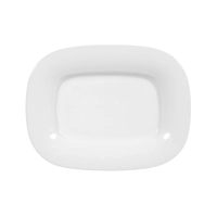 Savoy Platte eckig, 16 x 12 cm 