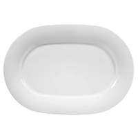 Savoy Plat ovale, 36 x 25.5 cm