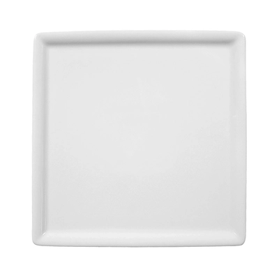 Buffet-Gourmet Teller quadratisch, 16 x 16 cm _1