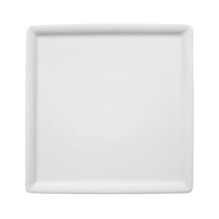 Buffet-Gourmet Teller quadratisch, 16 x 16 cm 