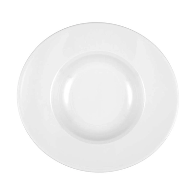 Mandarin Teller tief oval 25 x 23.4 cm _1