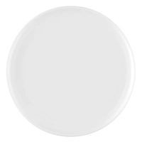No Limits Teller flach, 21 cm Ø 