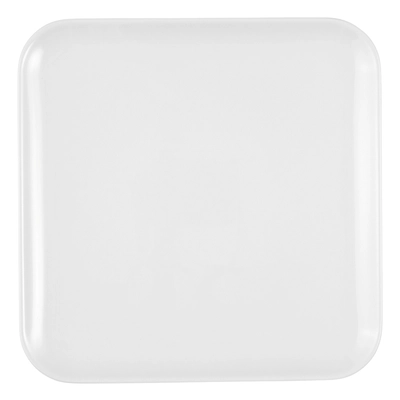 No Limits Teller flach, 24 x 24 cm _1