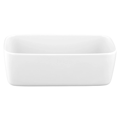 No Limits Schale eckig, 23 x 11 cm, H: 8cm, 145 cl _1