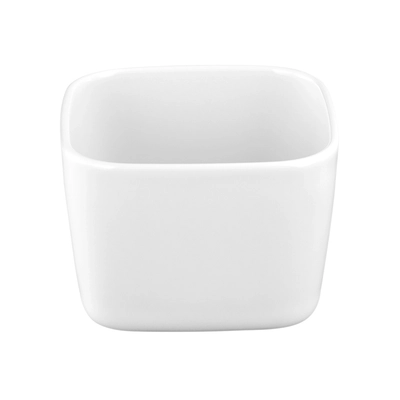 No Limits Schale eckig, 11 x 11 cm, H: 8 cm, 60 cl _1