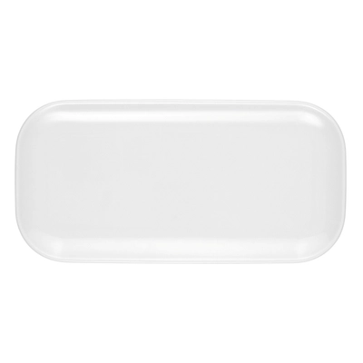 No Limits Teller/Platte/Deckel eckig, 24 x 12 cm _1