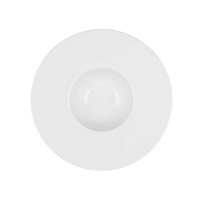 Mandarin Pasta- / Gourmet Teller tief, 26.5 cm Ø Tellervertiefung Ø 12 cm