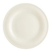 Maxim Teller flach, 23 cm Ø 