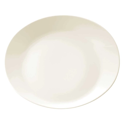 Maxim Assiette gourmet plate Organic, 34 x 28 cm_1