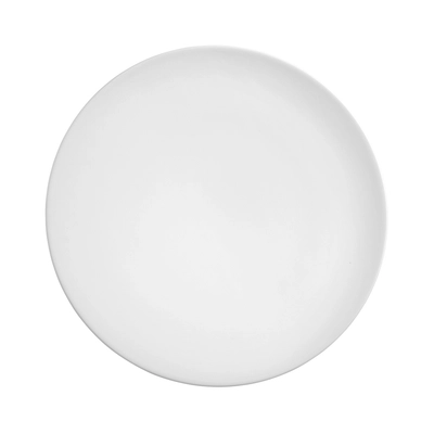 Coup Fine Dining Teller Coupe flach, 21.5cm Ø _1