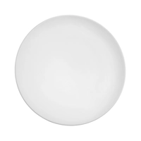 Coup Fine Dining Teller Coupe flach, 21.5cm Ø 