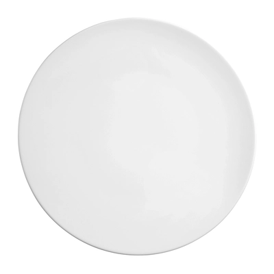 Coup Fine Dining Teller Coupe flach, 28 cm Ø _1