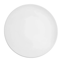 Coup Fine Dining Teller Coupe flach, 28 cm Ø 