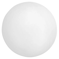 Coup Fine Dining Platzteller flach, 33 cm Ø 