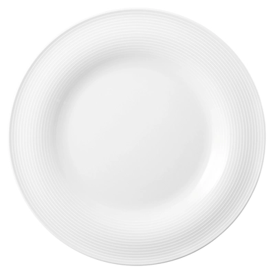 Blues Teller flach, Ø 30 cm _1