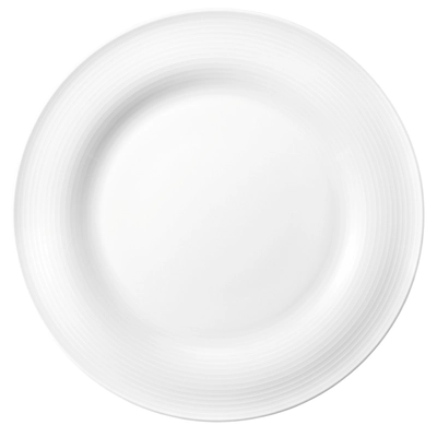 Blues Teller flach, Ø 28 cm _1