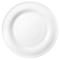 Blues Teller flach, Ø 28 cm 