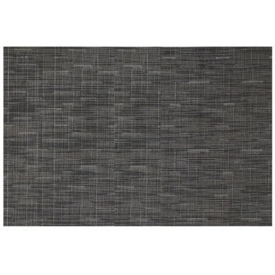 Tischset Chill schwarz, 45 x 30 cm _1