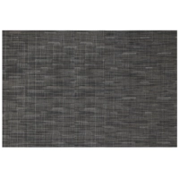 Tischset Chill schwarz, 45 x 30 cm 