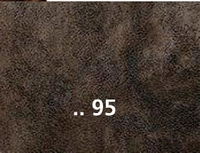 Set de table Vintage, gris, 33 x 43 cm, _1