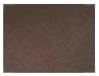 Tischläufer Vintage,Chocolat,mit Saum 45 x 120 cm, waschbar bei 40° C_1