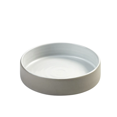 Dusk, Assiette plate, H: 2.5 cm, Ø 11 cm_1