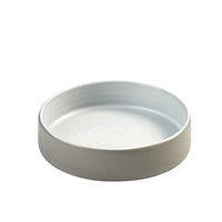 Dusk, Assiette plate, H: 2.5 cm, Ø 11 cm