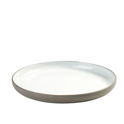 Dusk, Assiette plate, H: 3 cm, Ø 27 cm_1