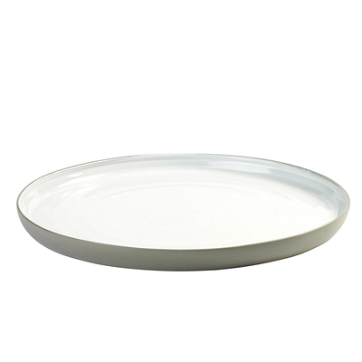 Dusk, Assiette plate, H: 3 cm, Ø 31 cm_1