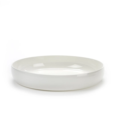 Base Piet Boon, Teller tief, glasiert, Ø 24 cm H: 4.5 cm_1