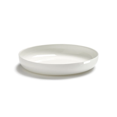 Base Piet Boon, Teller hoch, glasiert, Ø 16 cm H: 3 cm_1