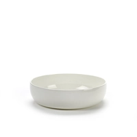 Base Piet Boon, Teller tief, glasiert, Ø 16 cm H: 4.5 cm